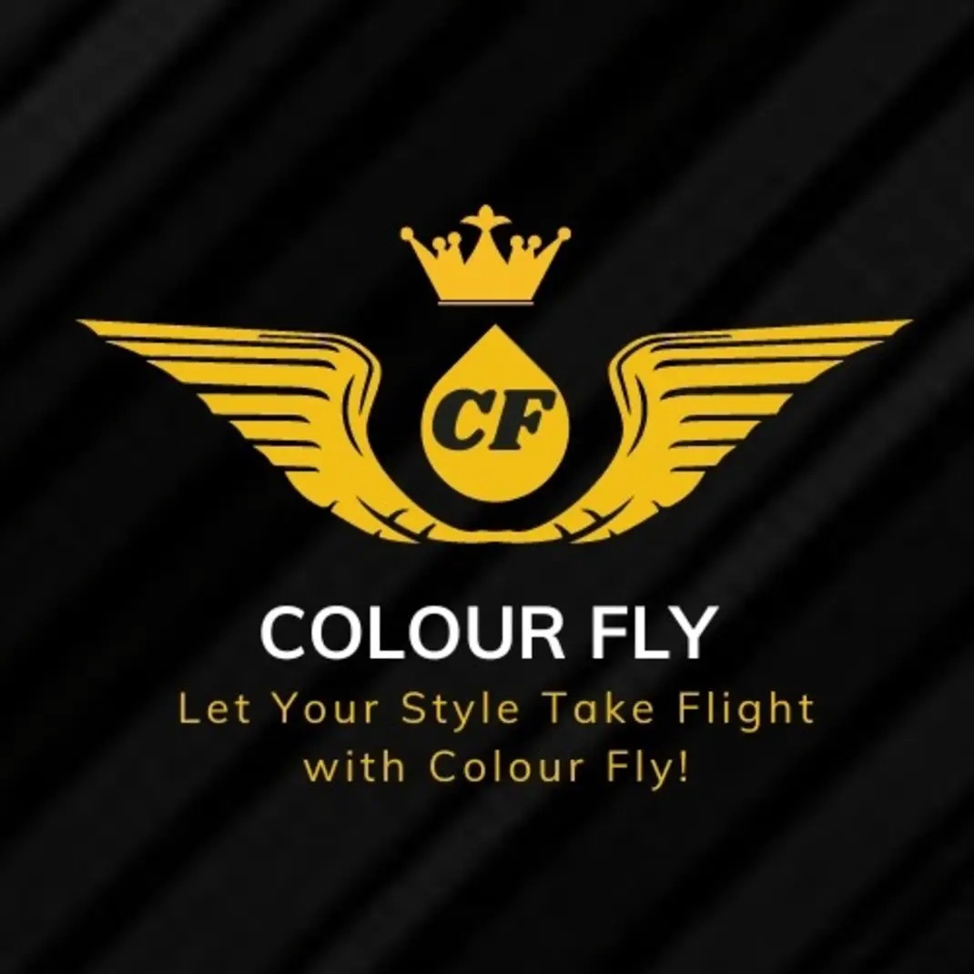 Colour Fly