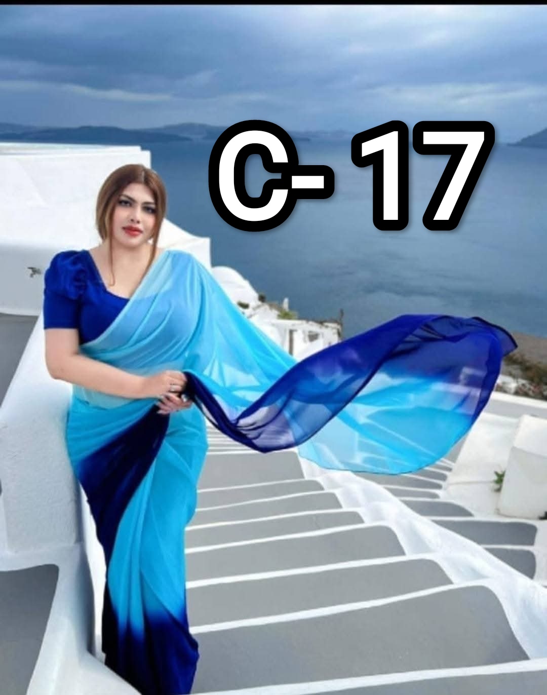 C- 17