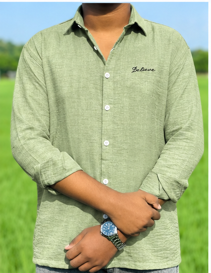 Light Green