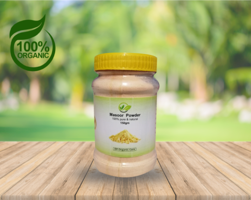 Masoor Powder