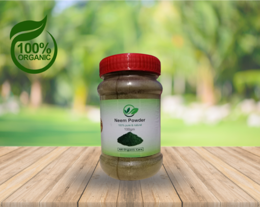 Neem Powder