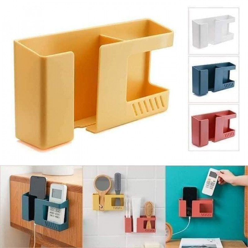 Multi Layer Remote or phone Holder