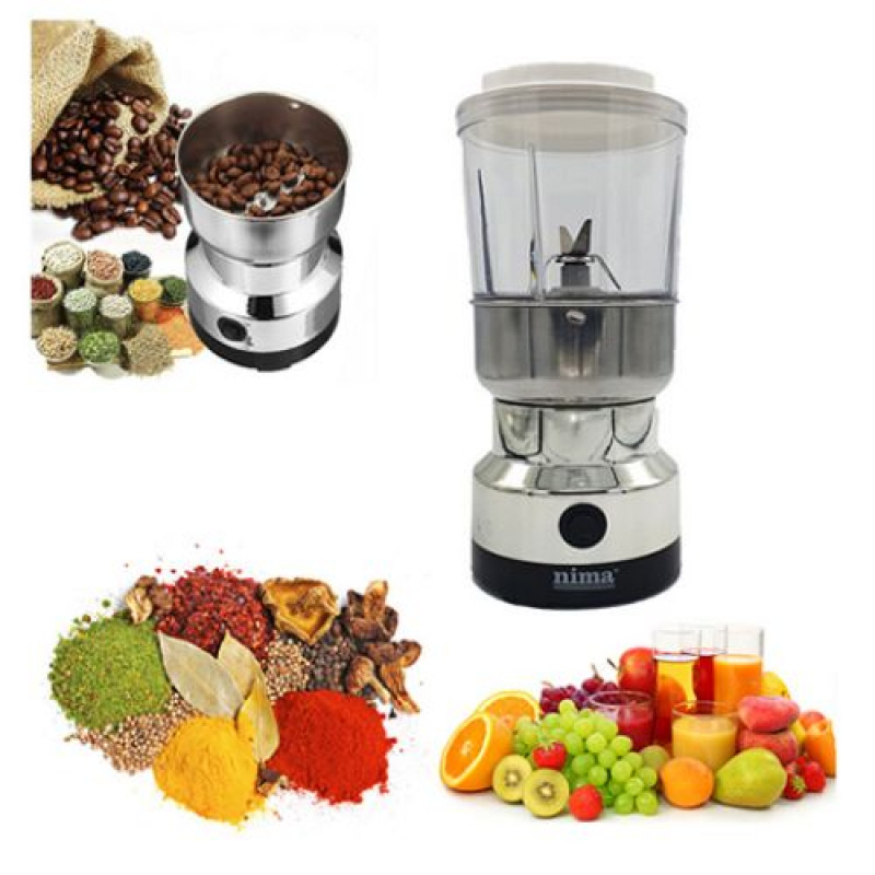 Nima 2 in 1 Blender