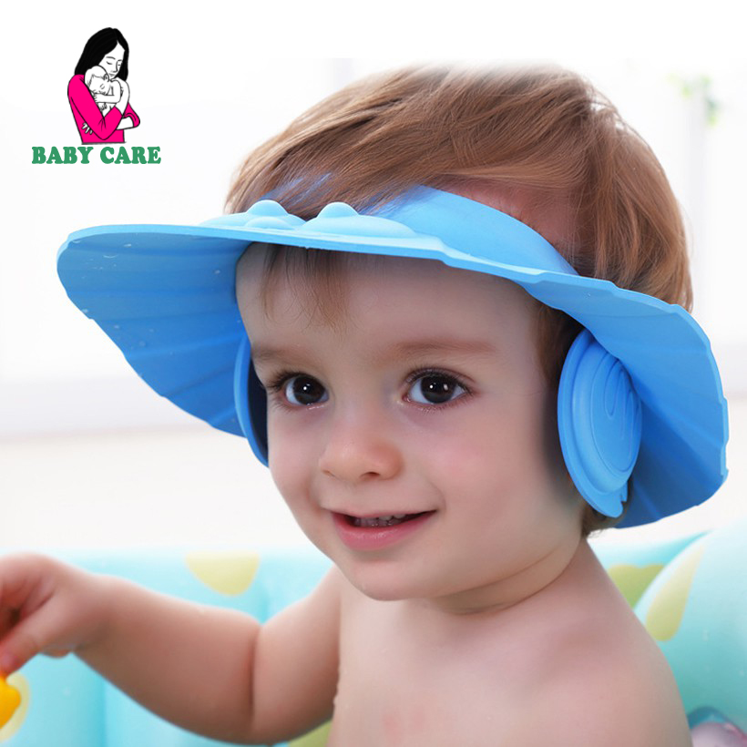 Baby Shower Cap