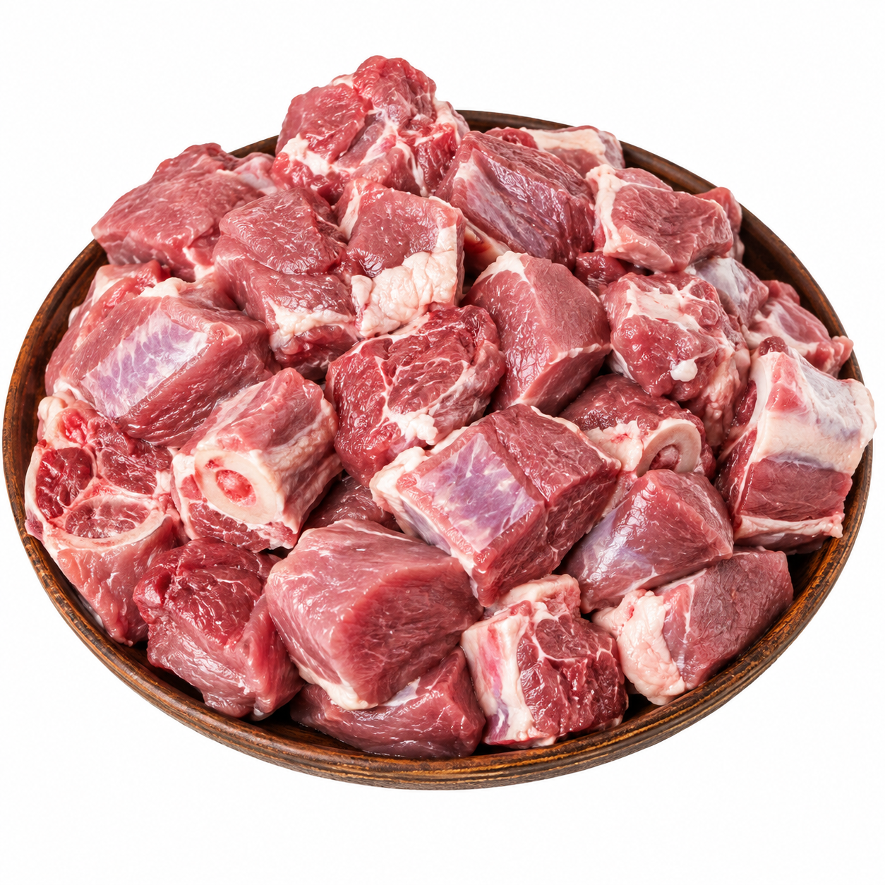 Khashir Mangsho 500g (Mutton Premium)