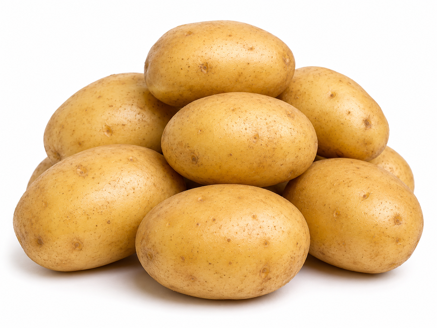 Alu (Potato) Regular Loose Kg