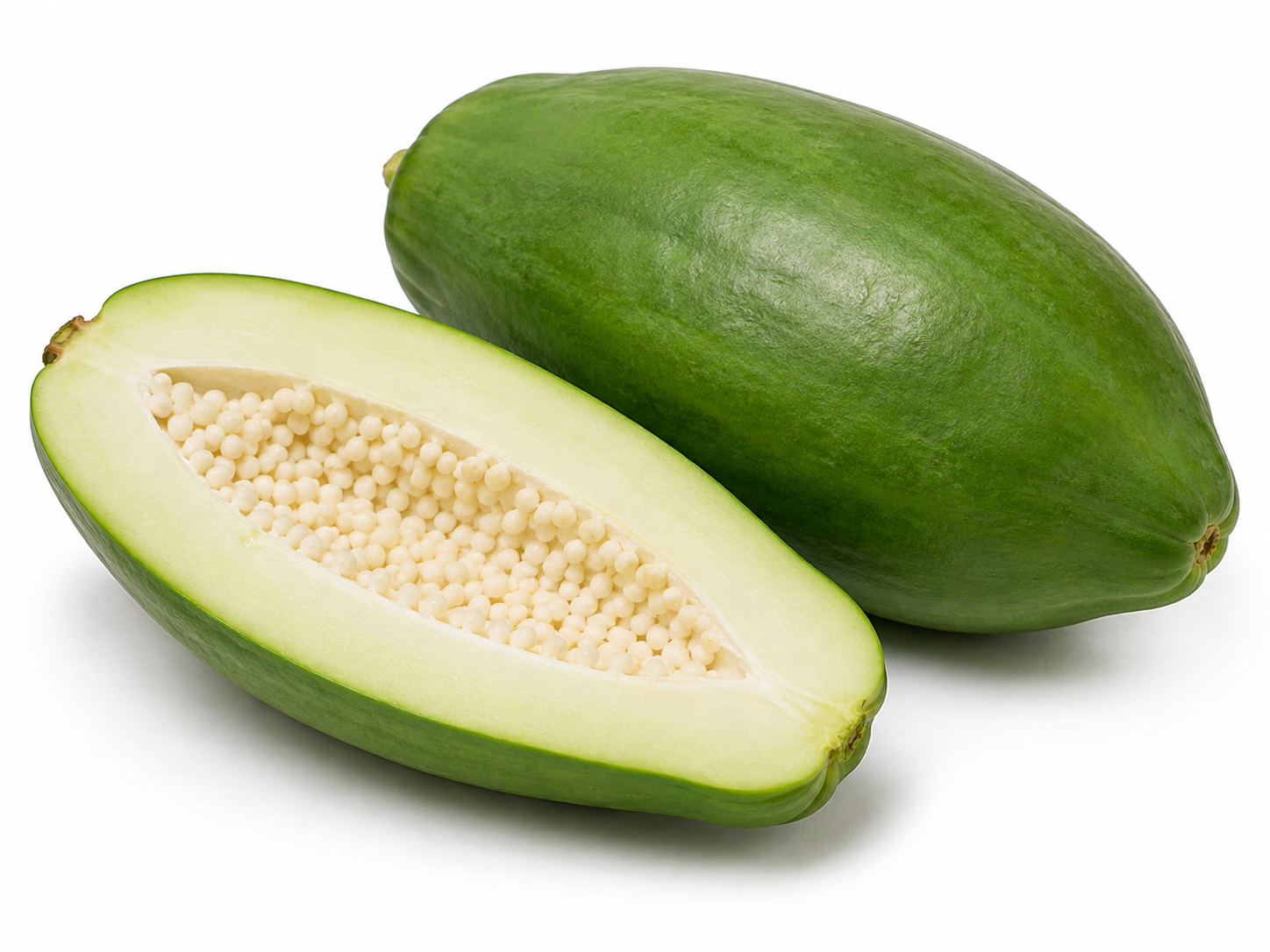 Kacha Pepe (Green Papaya) per KG