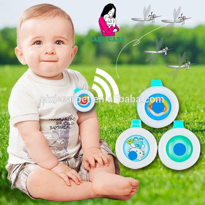 Mosquito Repellent Patch