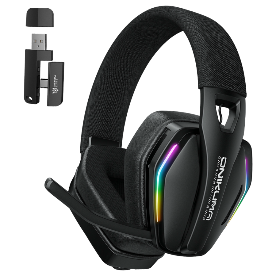 Headphone