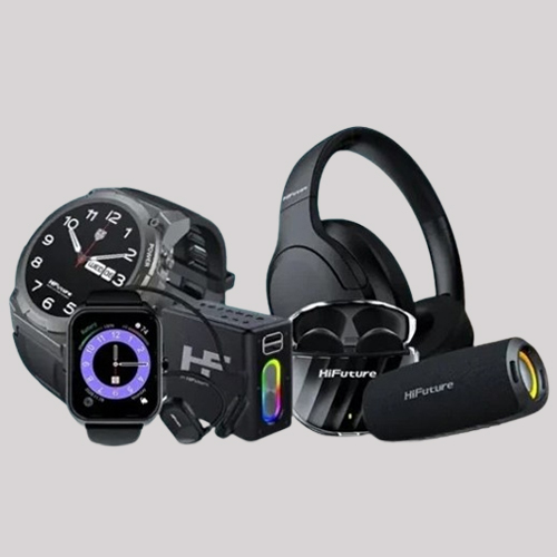 Gadget items